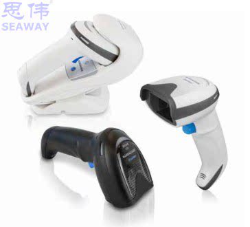 datalogic gets the litier GBT4500-2D two-dimensional wireless scanner