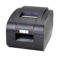 Core Hwang XP-C58N Network Port Thermal Baidu Beauty Group Takeaway Standalone Convenience Store Supermarket Clothing Printer