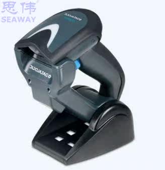 Datalogic GM4430 Wireless Scanner 2D Barcode Scanner