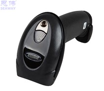 ZEBRA zebra symbol messaging treasure Li4278 LS4278 wireless scanning gun