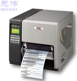 Taiwan Half (TSC) TTP-286MT TTP-384MT Industrial Barcode Printer