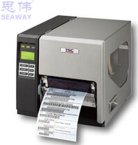 TSC TTP-286MT TTP-384MT Industrial Grade Barcode Printer