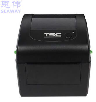 TSC DC3700 electronic face single printing machine Amazon E mailpel thermal label printing machine