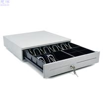 Shenzhen 4042 All-in-One Cash Machine Cash Machine Fits Small Cash Box Cash Machine Automatically Pops Up