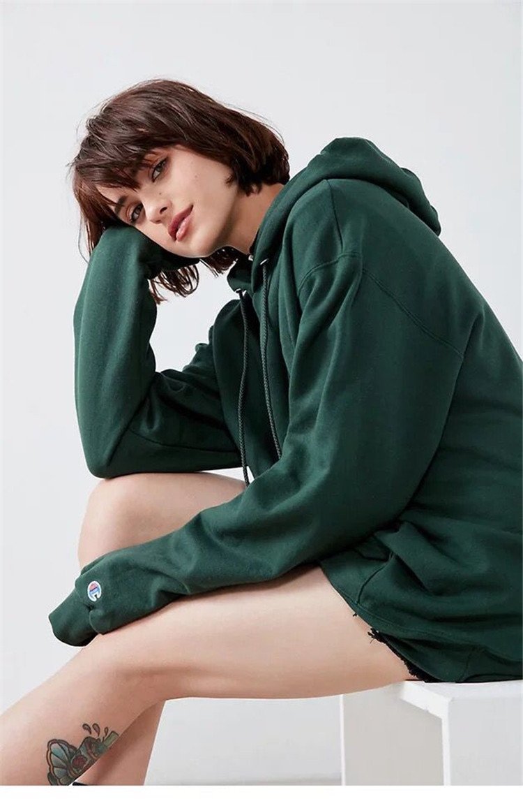 Sweatshirt homme CHAMPION - Ref 3127366 Image 13