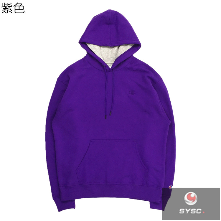 Sweatshirt homme CHAMPION - Ref 3127366 Image 32