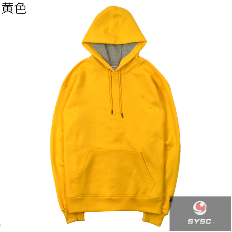 Sweatshirt homme CHAMPION - Ref 3127366 Image 24