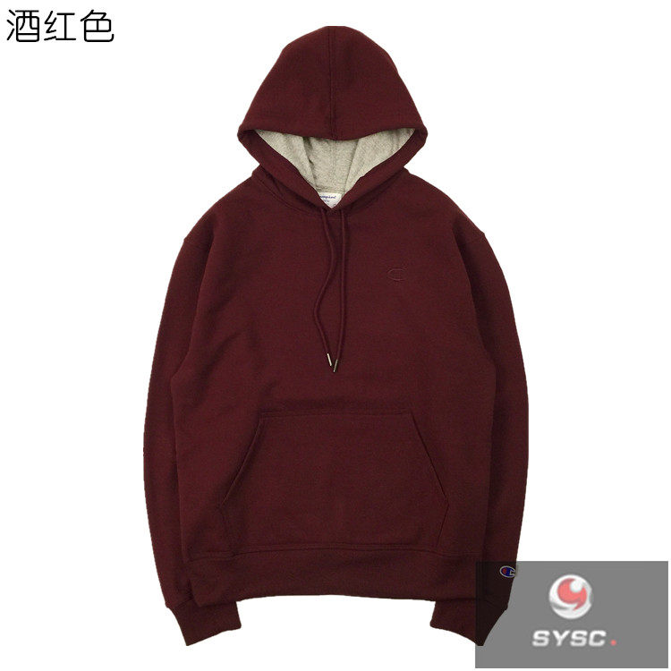 Sweatshirt homme CHAMPION - Ref 3127366 Image 30