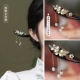 Yan yi [bad 簪] -shilite osmanthus blossom