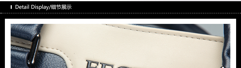 Sac homme - Ref 51355 Image 86