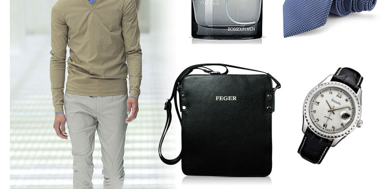Sac homme - Ref 51920 Image 62