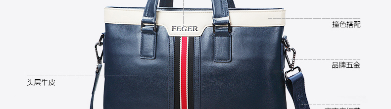 Sac homme - Ref 51355 Image 25