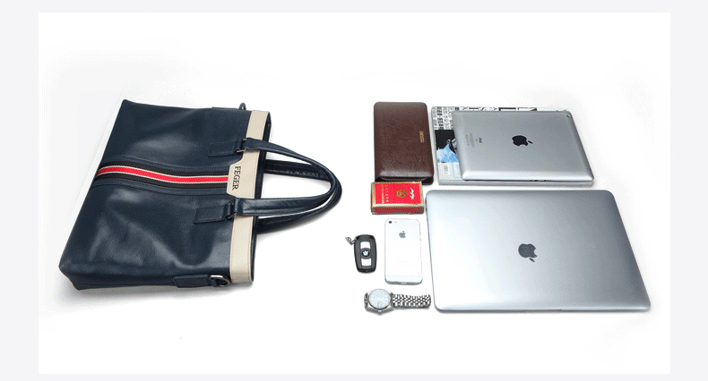 Sac homme - Ref 51355 Image 54