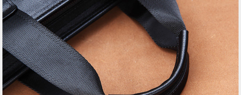 Sac pour homme - Ref 50352 Image 56