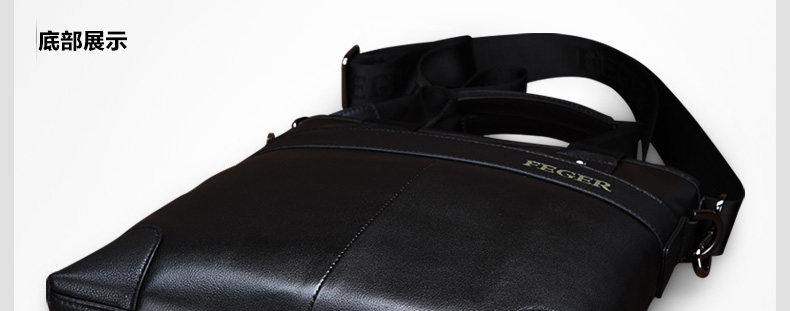 Sac pour homme - Ref 50352 Image 42