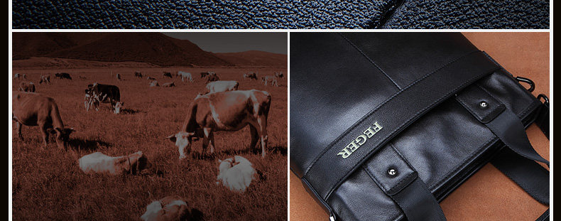 Sac pour homme - Ref 50352 Image 20