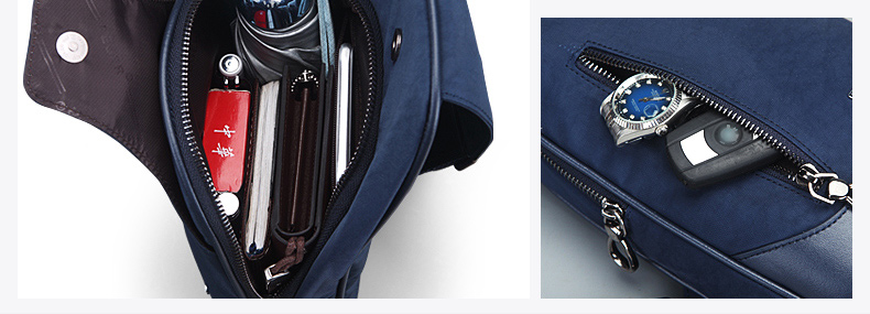 Sac homme - Ref 51171 Image 48