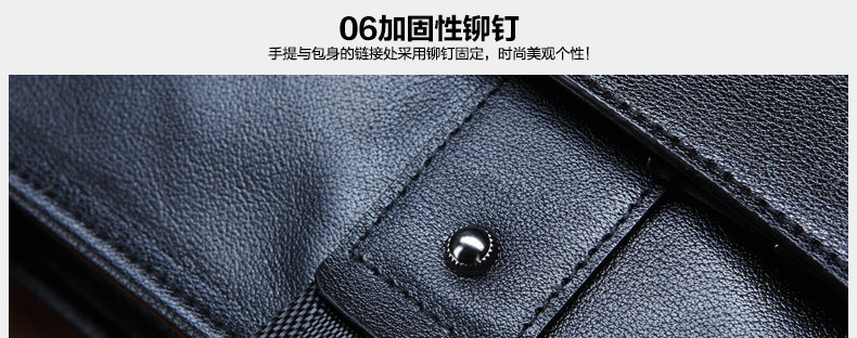 Sac pour homme - Ref 50352 Image 54