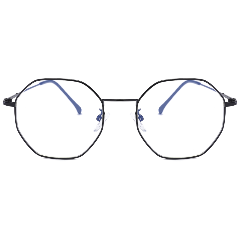 Montures de lunettes IVE     en Metal memoire - Ref 3139062 Image 5