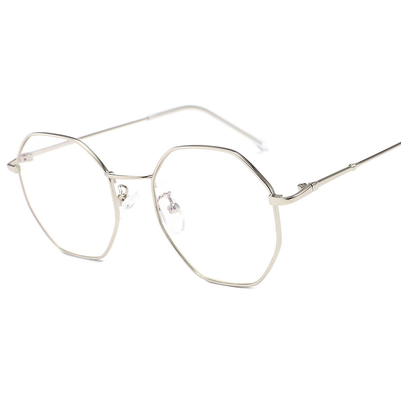 Montures de lunettes IVE     en Metal memoire - Ref 3139062 Image 4