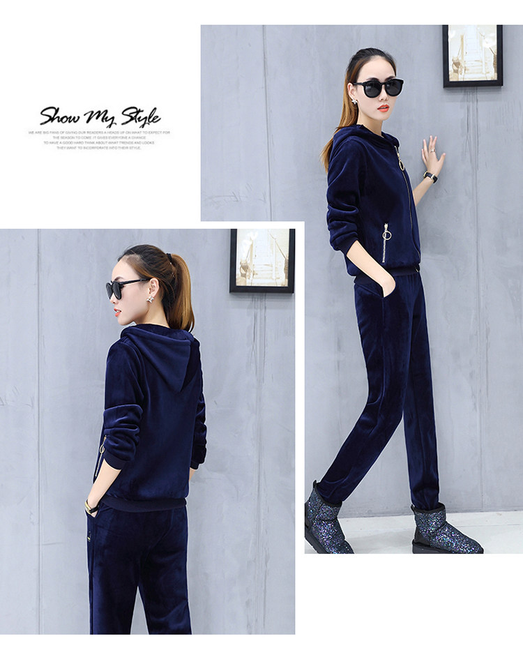 Tenue de loisirs femme - Ref 3241052 Image 17