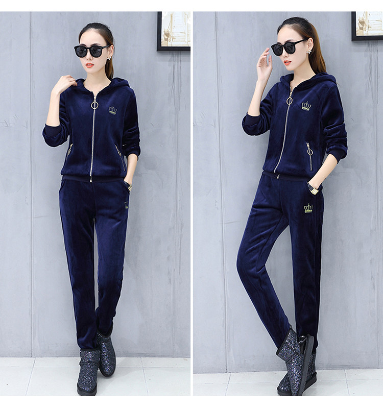 Tenue de loisirs femme - Ref 3241052 Image 18