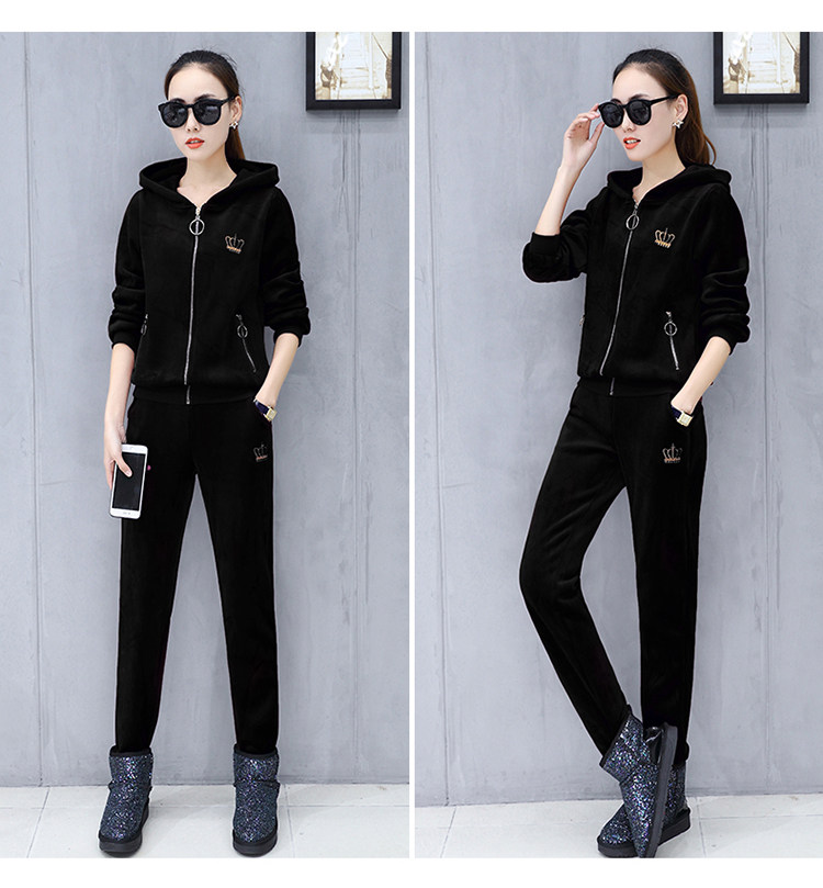 Tenue de loisirs femme - Ref 3241052 Image 26