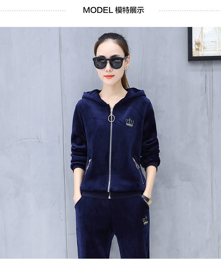 Tenue de loisirs femme - Ref 3241052 Image 16