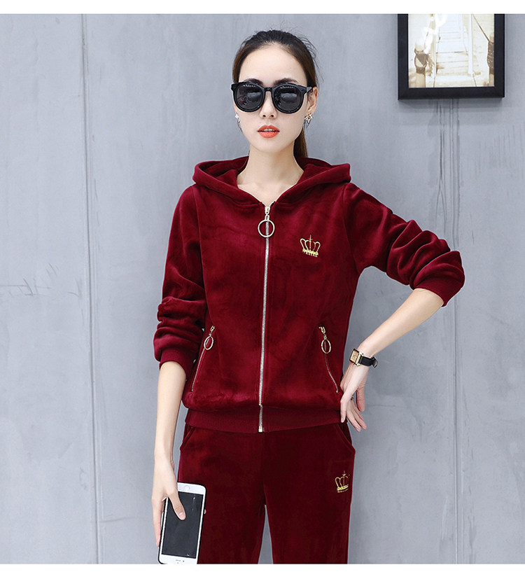 Tenue de loisirs femme - Ref 3241052 Image 20