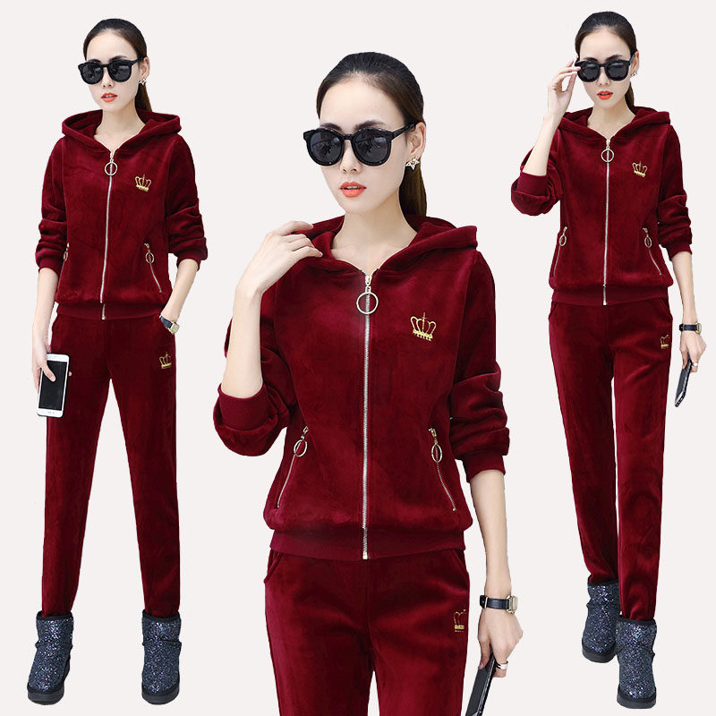 Tenue de loisirs femme - Ref 3241052 Image 4