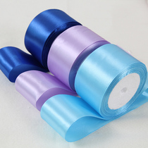 5cm ribbon Ribbon Ribbon Ribbon 5cm wide ribbon Wedding chair back with gift