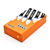 Buddy Paint conductive brush Golden new boxed quick-drying STEAM maker circuit repair promotion