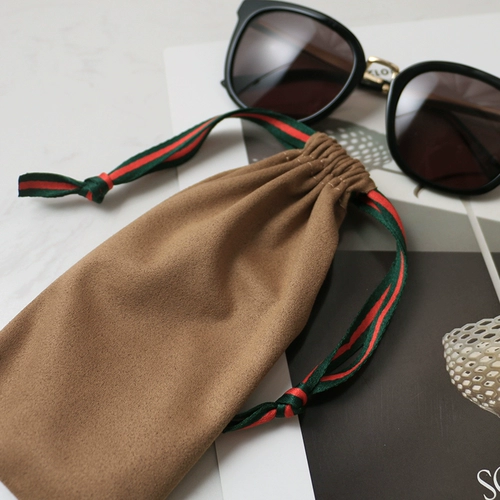 Портативные очки для путешествий, простой и элегантный дизайн