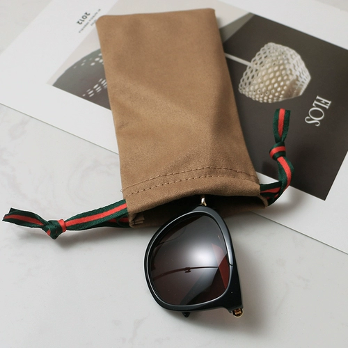 Портативные очки для путешествий, простой и элегантный дизайн