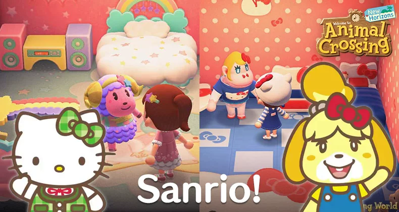 Серия Animal Mori AMIIBO RV коллекция Cason Friends Association жителей Blind Box Nintendo фигурка-персонаж