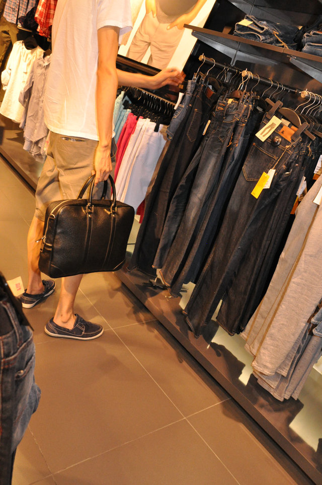 Sac homme - Ref 52060 Image 30