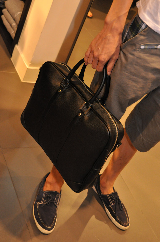 Sac homme - Ref 52060 Image 27