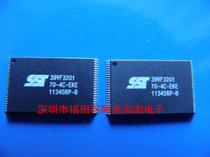 SST39VF3201-70-4C-EKE imported brand new original TSSOP48 package for sale