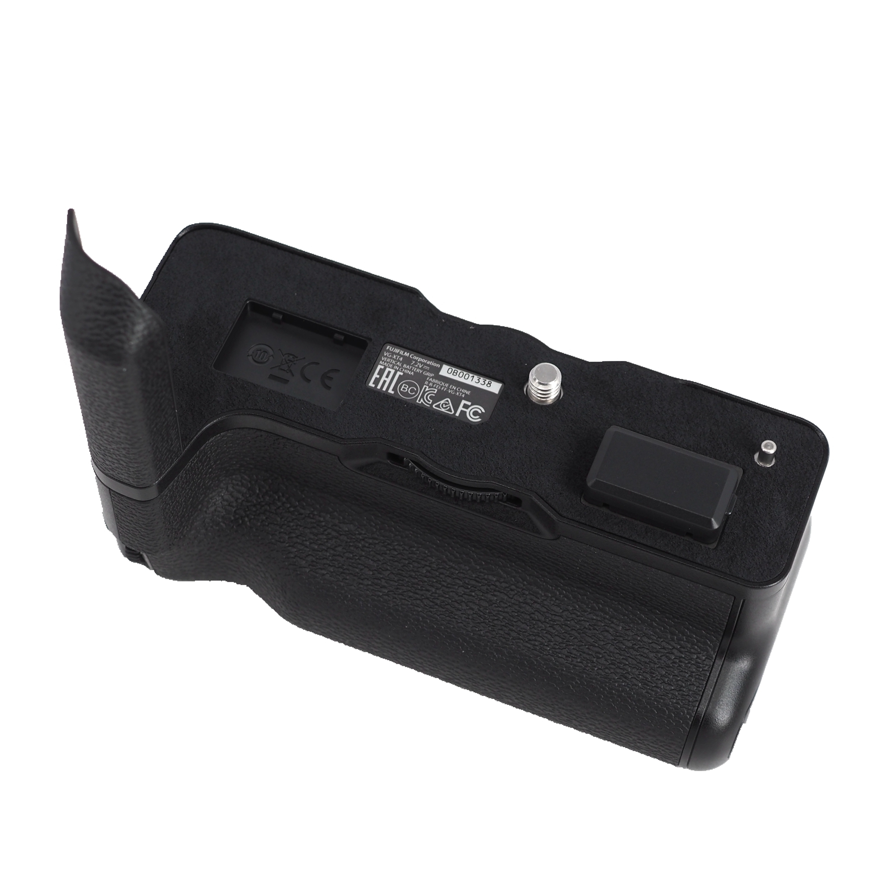 Fujiifilm Fuji VG-XT4 increase in vertical slapping handle x-t4 xt4 xt4 W235 battery handle