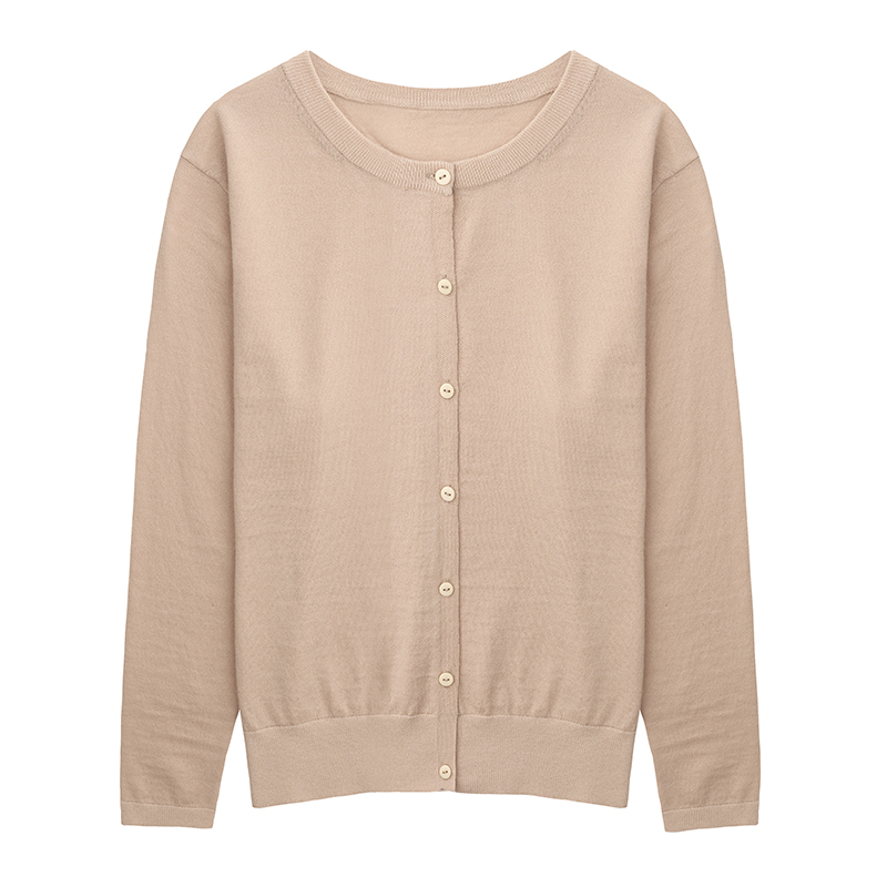 Cardigan en Laine - Ref 3229440 Image 5