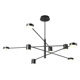 Scandinavian Normcore Living Room, Post-Modern American Lighting Fixtures, Creative Designer Lighting Fixtures, Creative and Personalized Dining Room and Bedroom Lighting