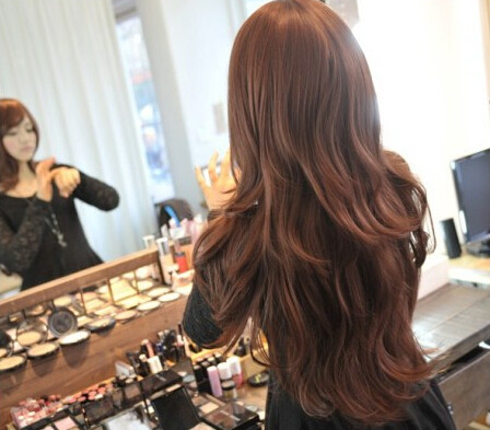 Perruque Les cheveux longs - Ref 2611455 Image 5