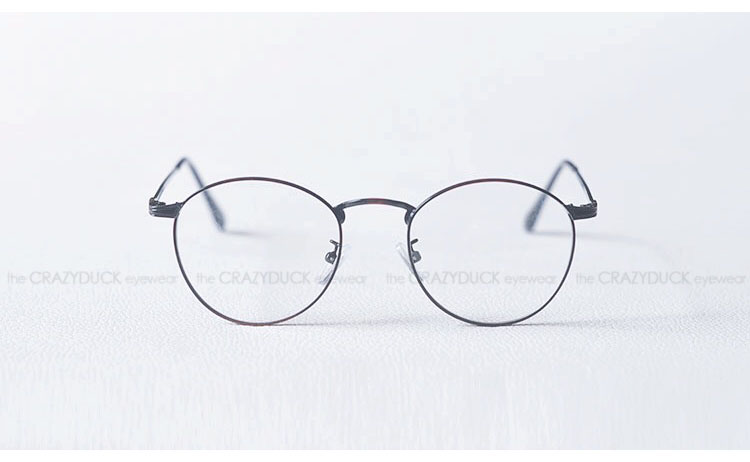 Montures de lunettes en Alliage cuivre-nickel - Ref 3141640 Image 14