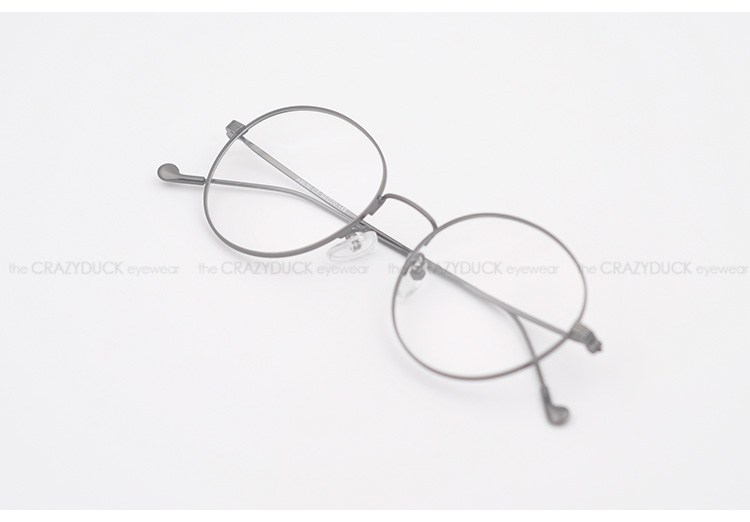 Montures de lunettes en Alliage cuivre-nickel - Ref 3140185 Image 14