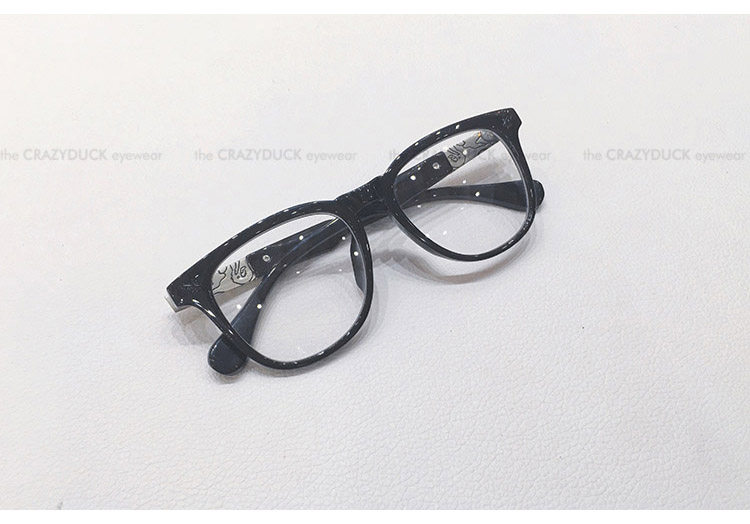Montures de lunettes en Plaque memoire - Ref 3139752 Image 26
