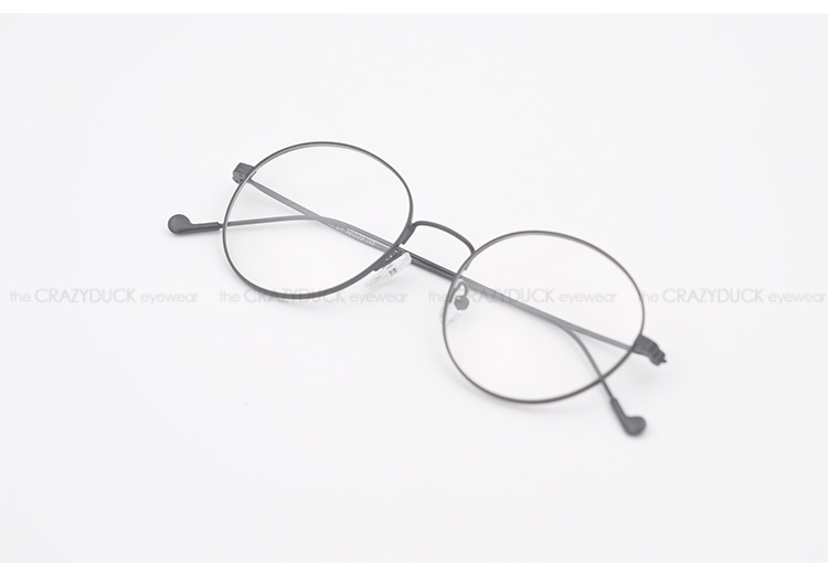 Montures de lunettes en Alliage cuivre-nickel - Ref 3140185 Image 38