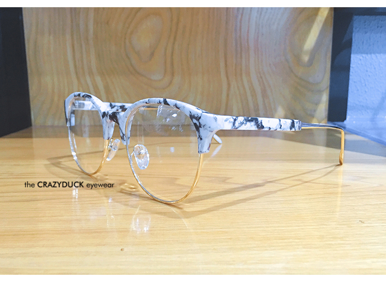 Montures de lunettes en Tole - Ref 3141862 Image 18
