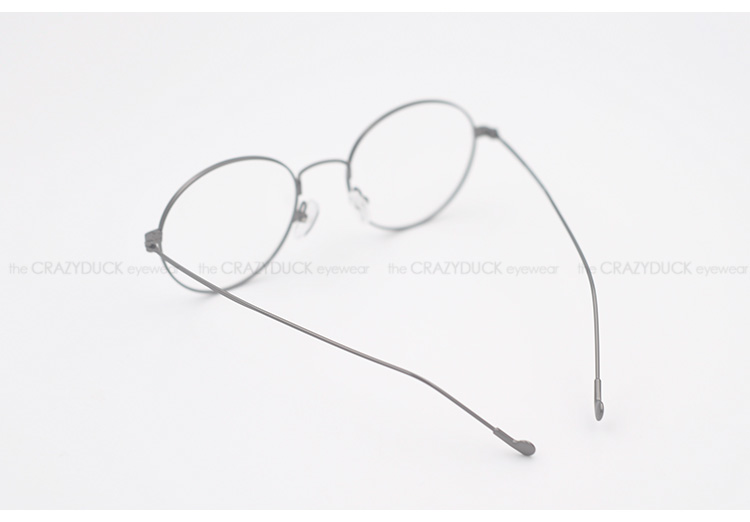 Montures de lunettes en Alliage cuivre-nickel - Ref 3140185 Image 17