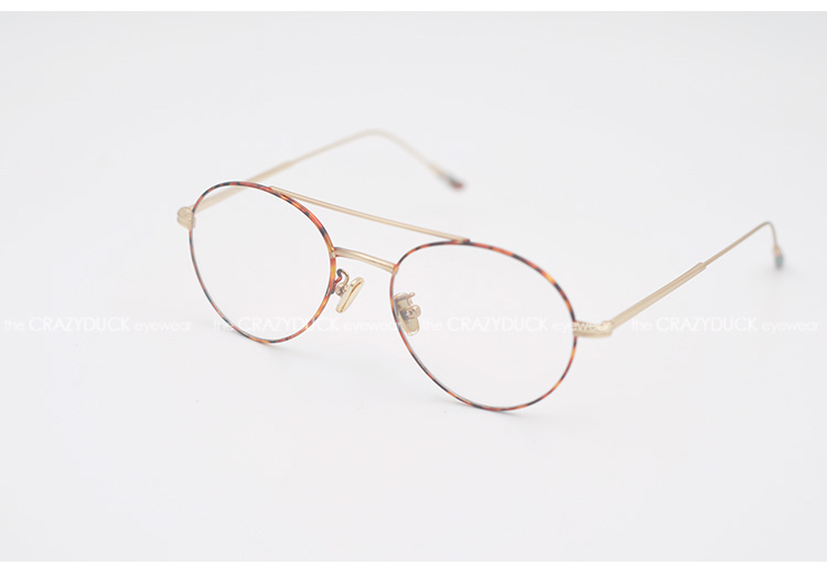 Montures de lunettes en Alliage cuivre-nickel - Ref 3139446 Image 25
