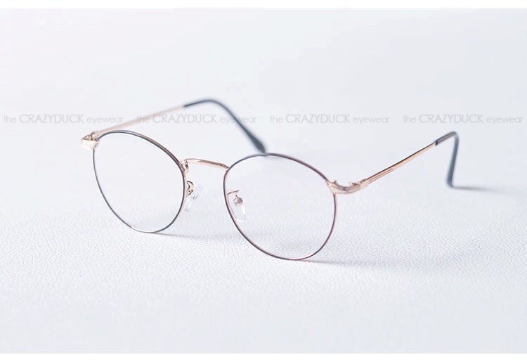 Montures de lunettes en Alliage cuivre-nickel - Ref 3141640 Image 29